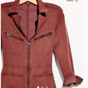 Free People Lenox Jumpsuit